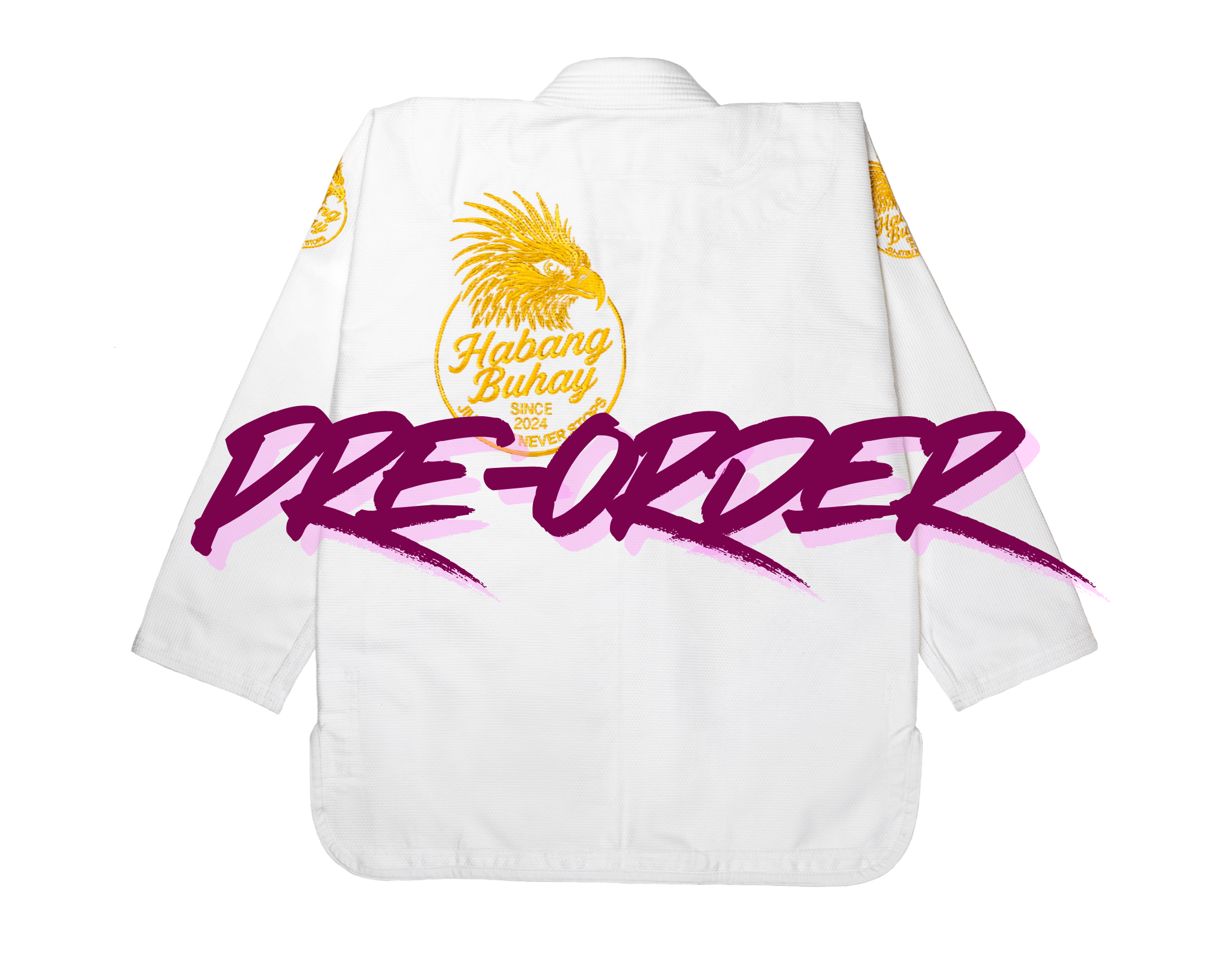 The Bayani (Pre-Order)
