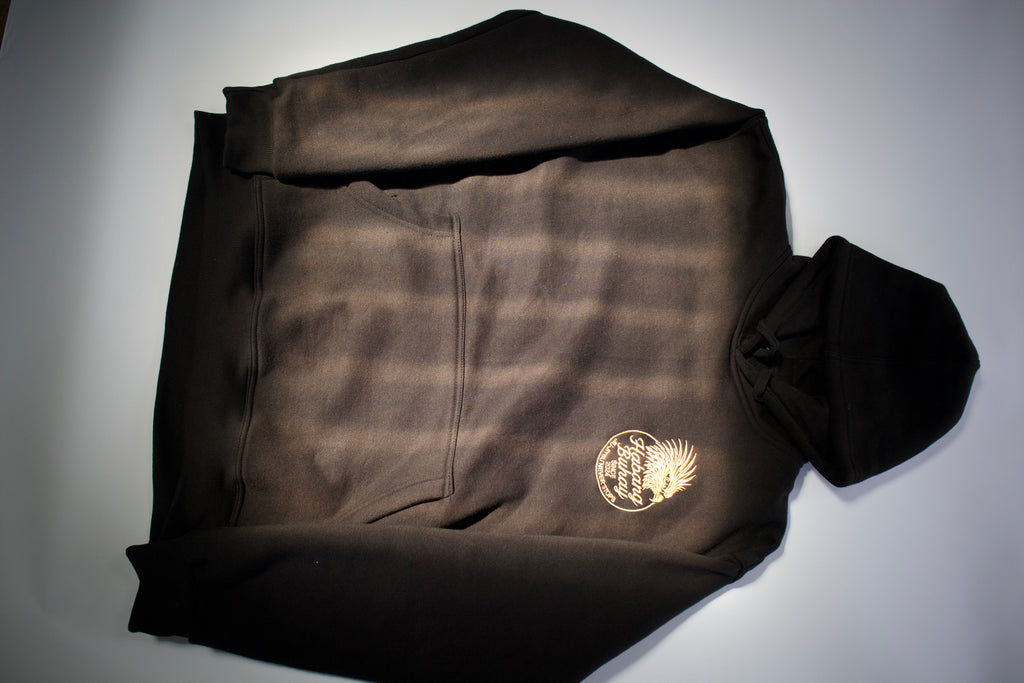 The Anthem Hoodie