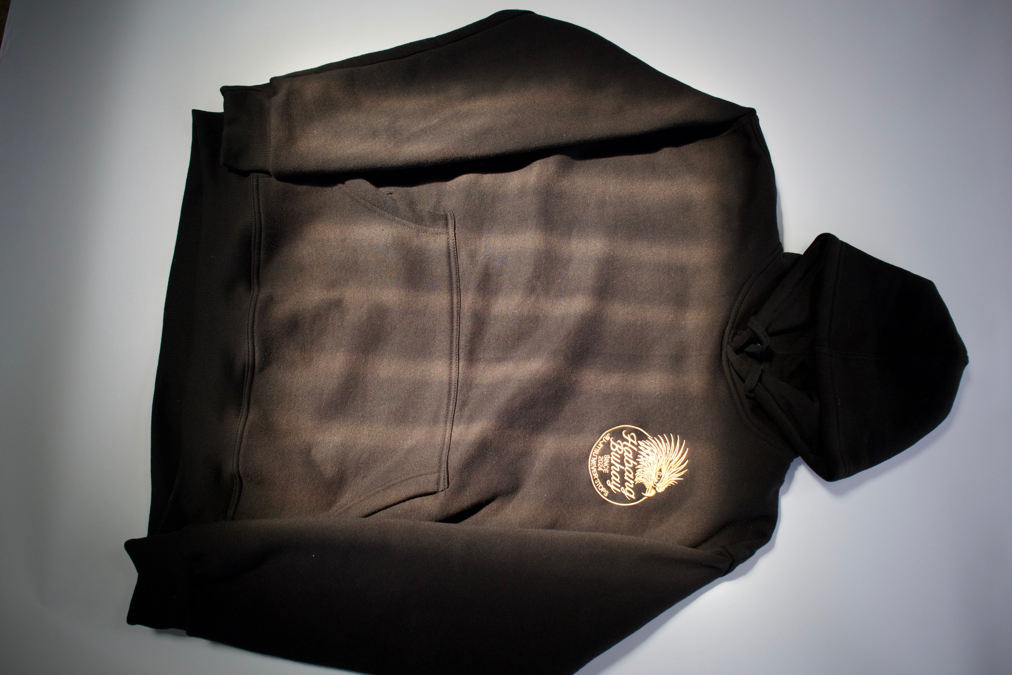The Anthem Hoodie