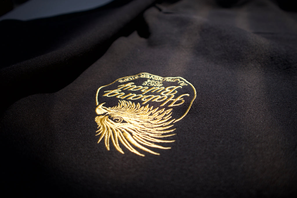 The Anthem Hoodie