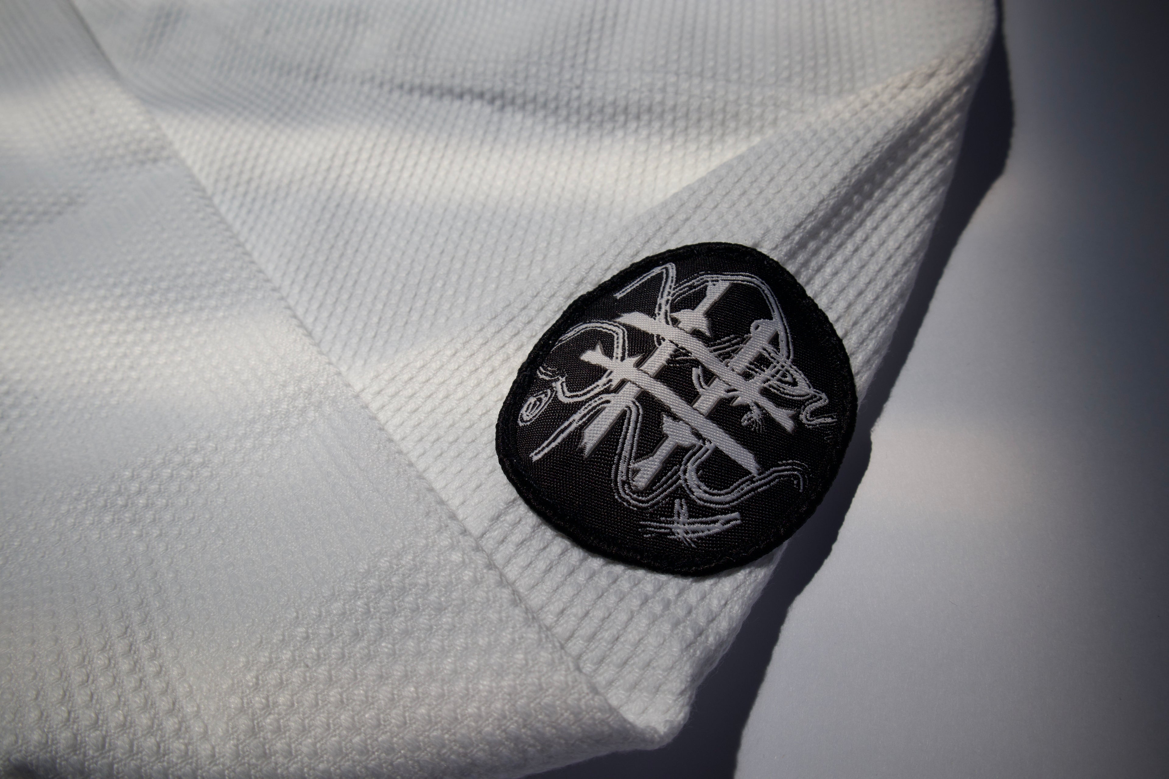 The Mandirigma Gi [White]